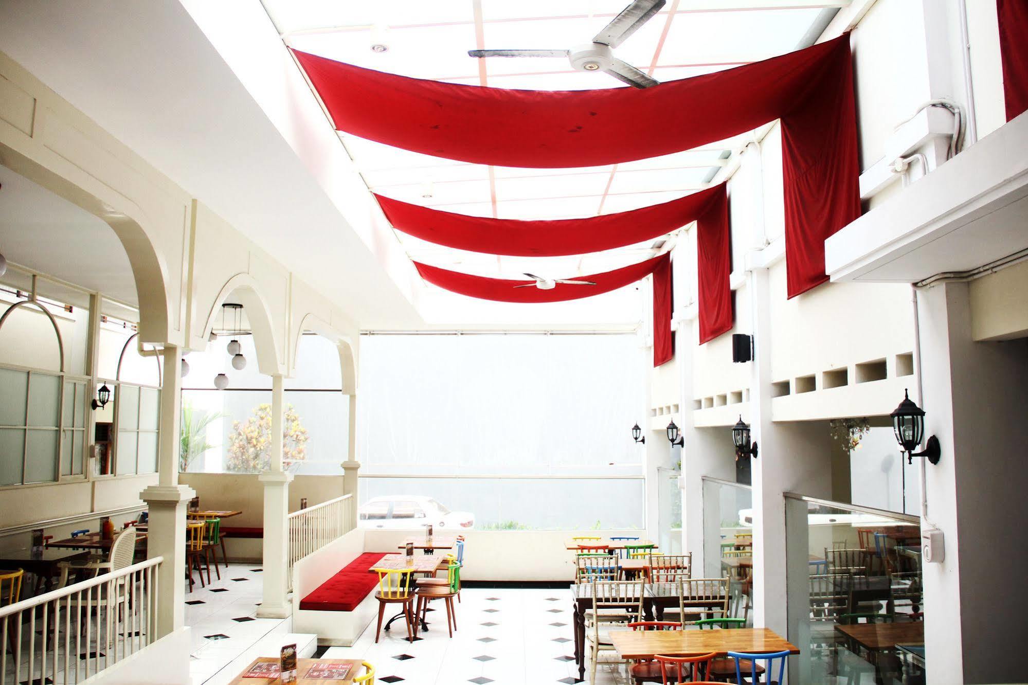 Hotel Zen Cipaganti