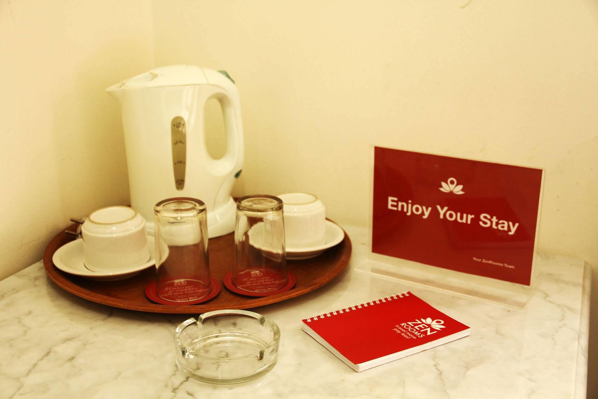 Zen Cipaganti Hotel Bandung