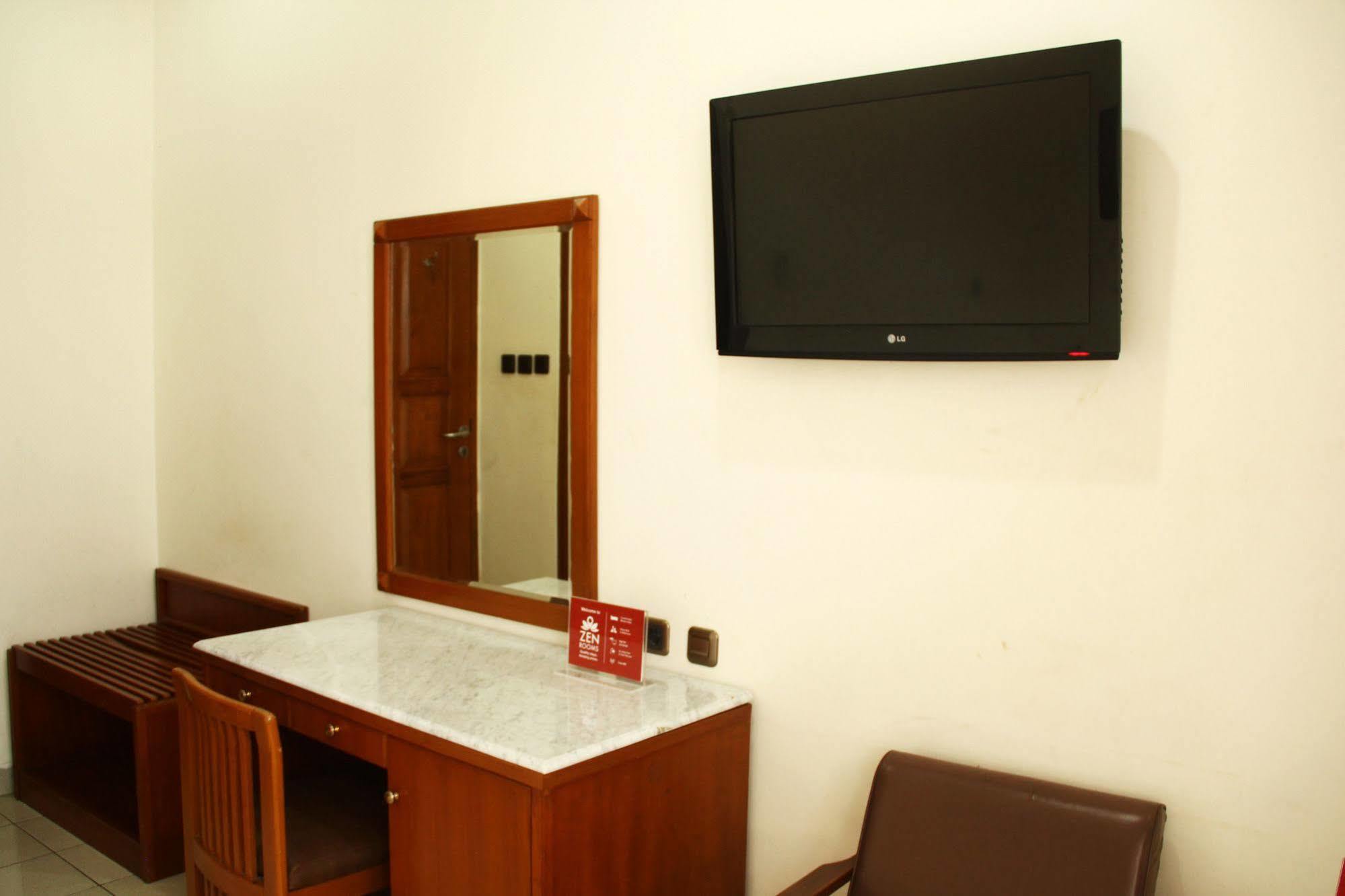 Hotel Zen Cipaganti 3*