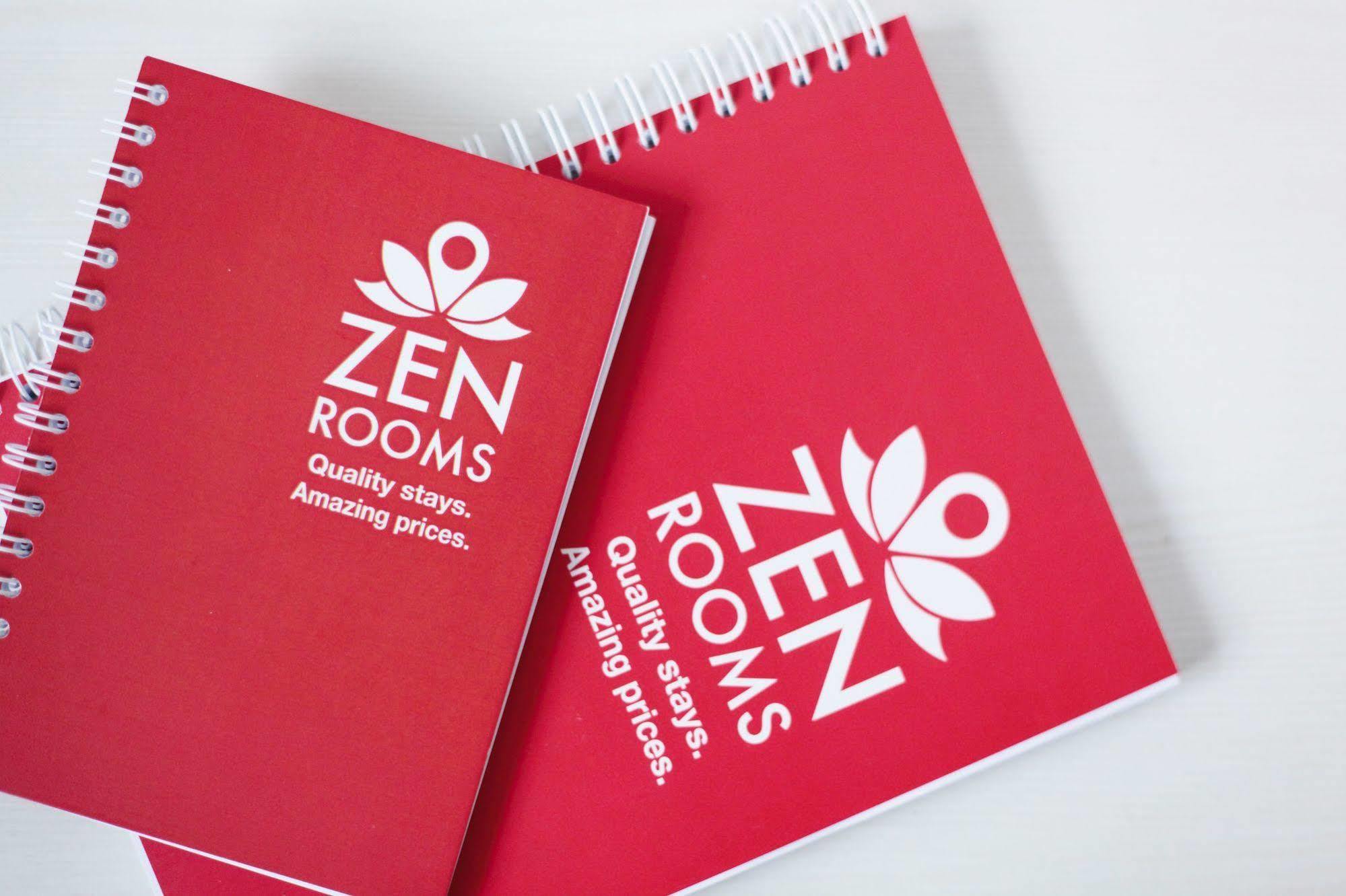 Zen Cipaganti