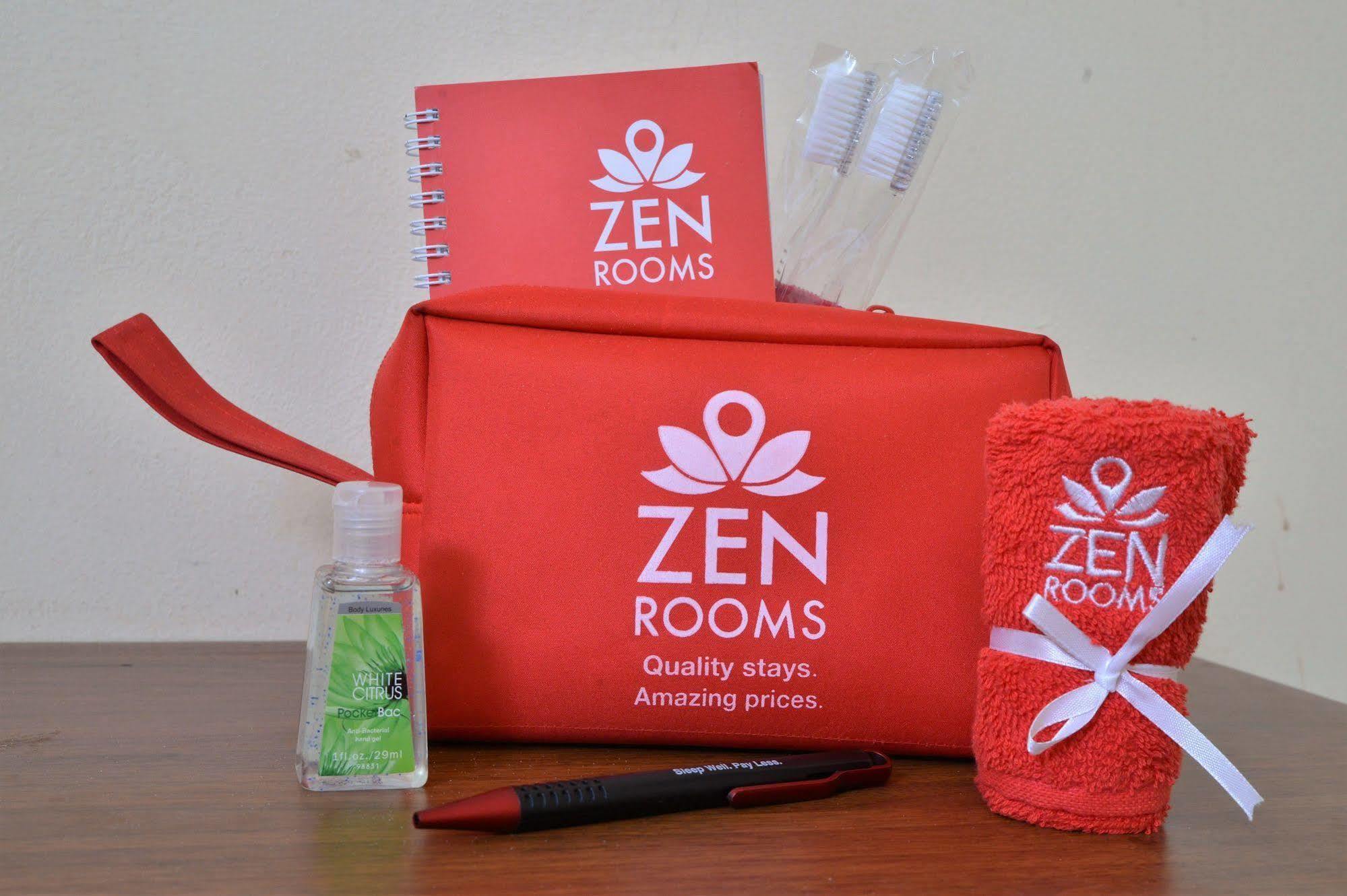 Zen Cipaganti