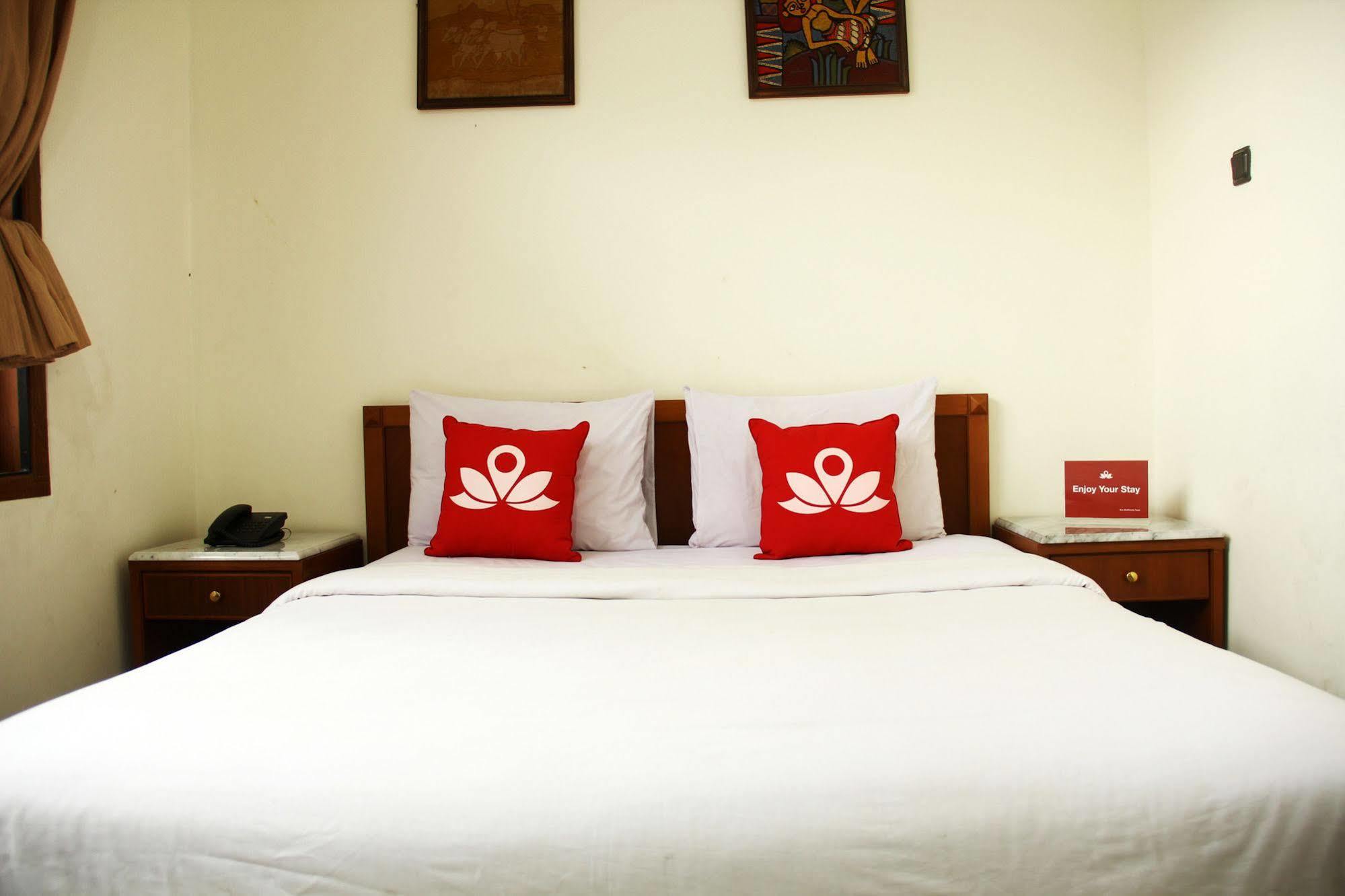 Hotel Zen Cipaganti