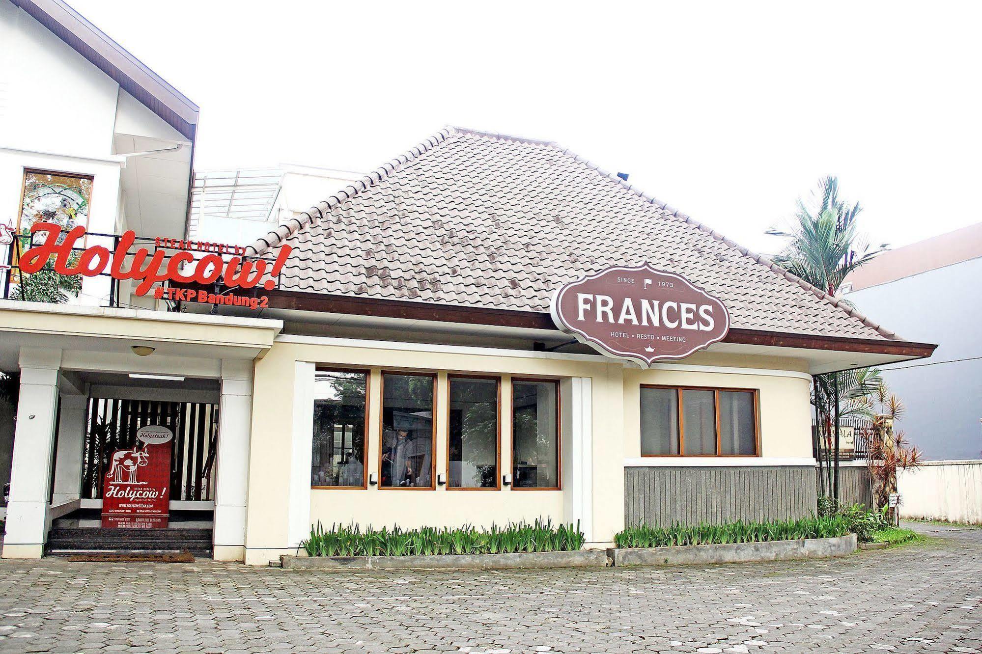 Zen Cipaganti 3* Bandung