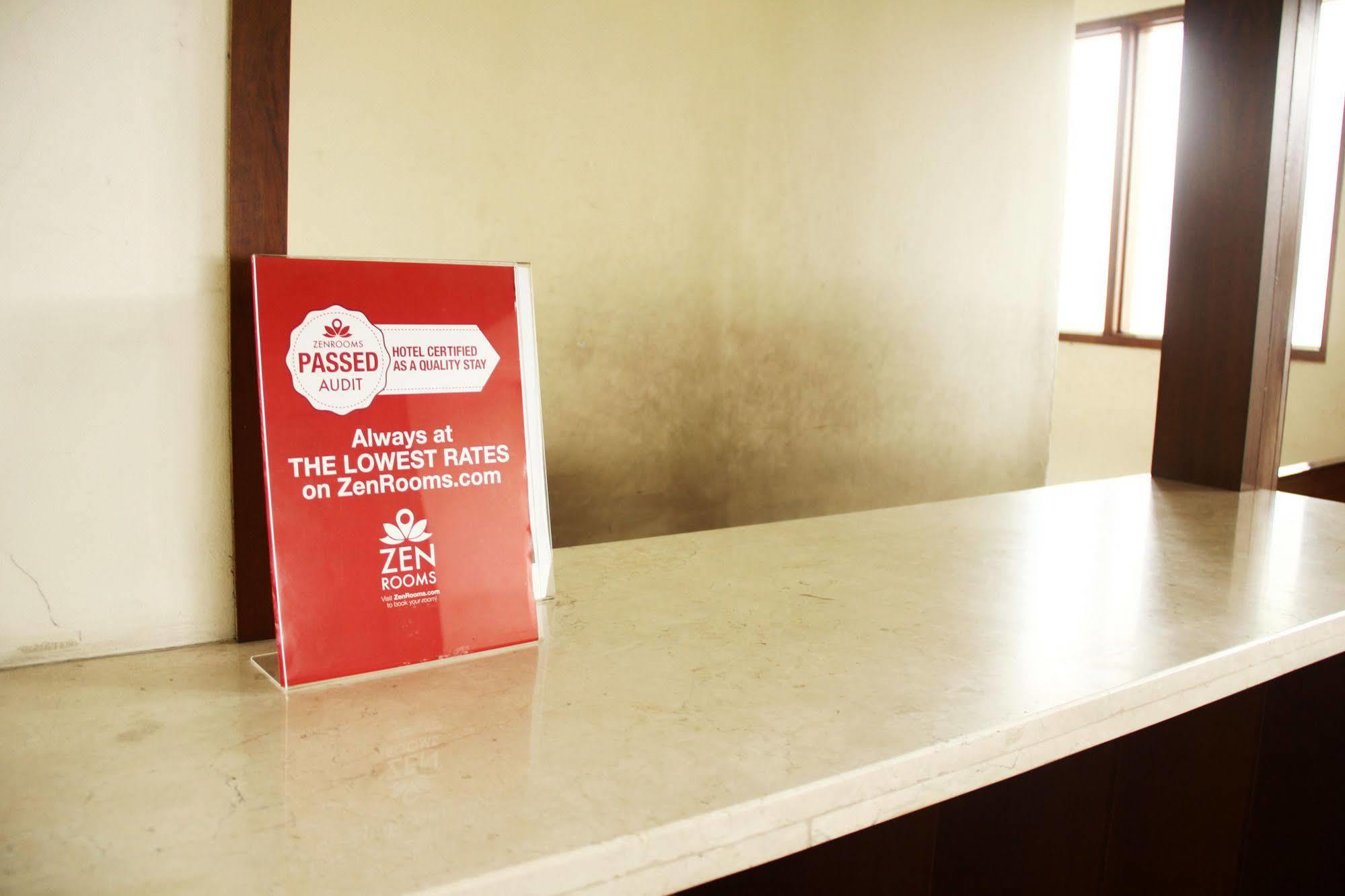 Hotel Zen Cipaganti