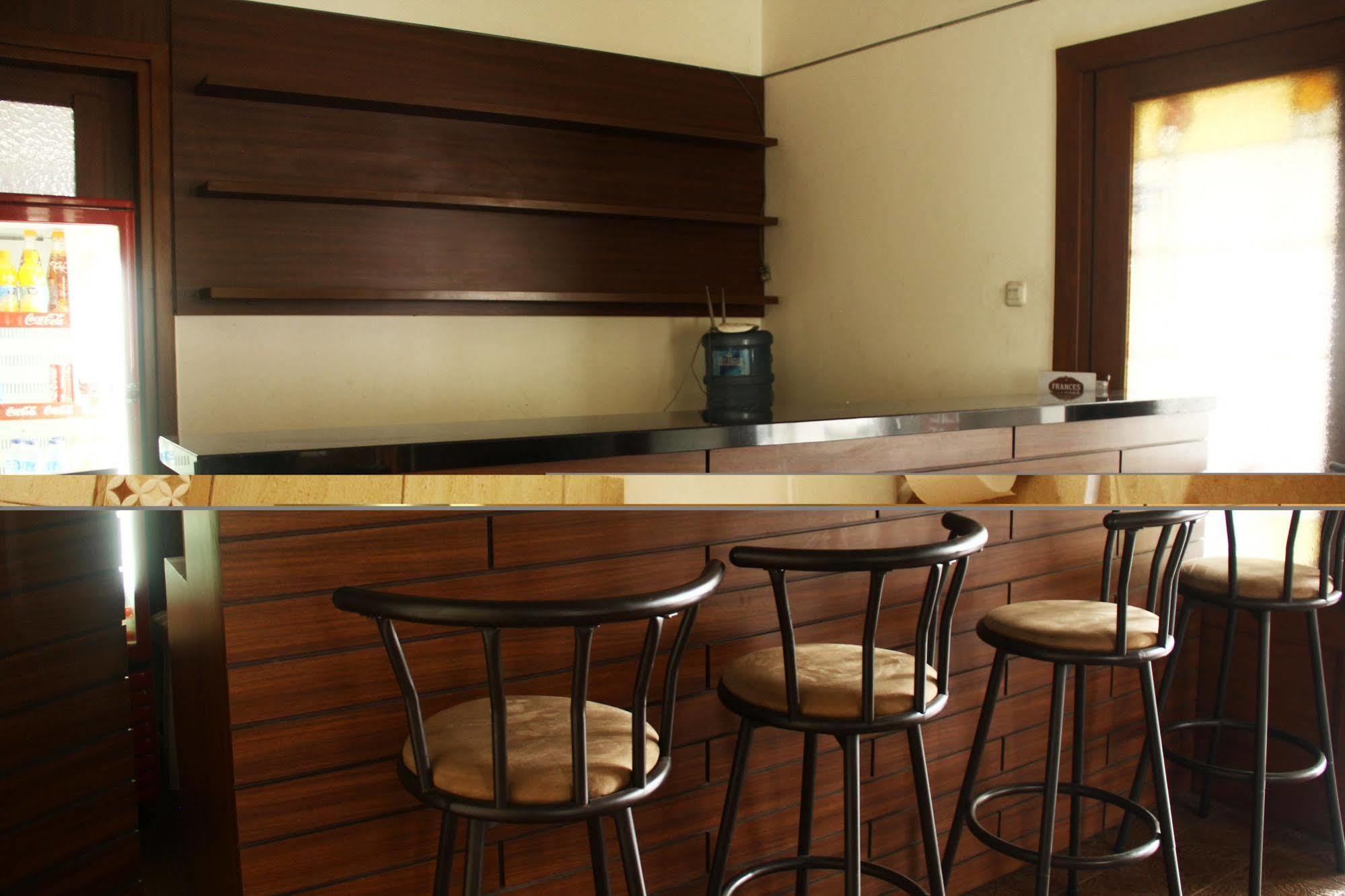 Zen Cipaganti Bandung